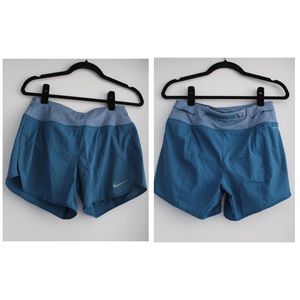 Nike Dri Fit Running Shorts